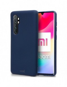 Carcasa TPU cama tela...