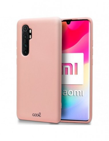 Carcasa TPU cama tela Xiaomi Mi Note...