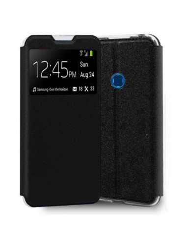 Funda libro soporte TPU Samsung A207...