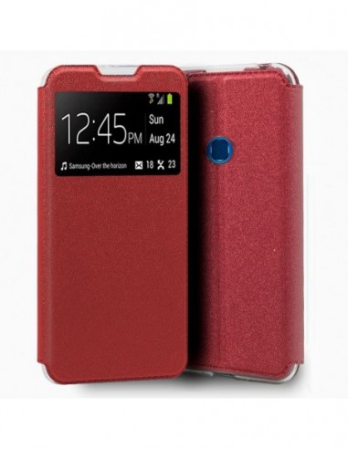 Funda libro soporte TPU Samsung A207...