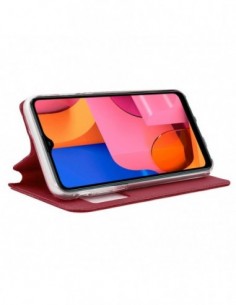 Funda libro soporte TPU... 2