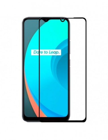 Protector pantalla vidrio templado...