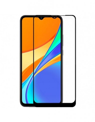 Protector vidrio templado Redmi 9C /...