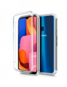 Funda gel TPU 3D Samsung...