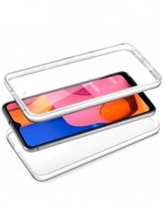 Funda gel TPU 3D Samsung... 2