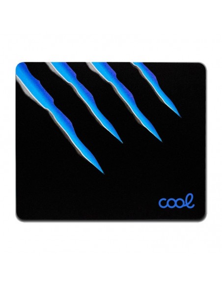 Alfombrilla ratón para juego COOL Gaming azul