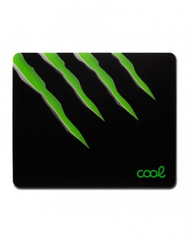 Alfombrilla Ratón COOL Gaming verde