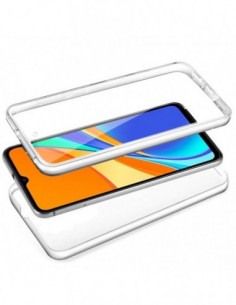 Funda gel TPU 3D Xiaomi... 2