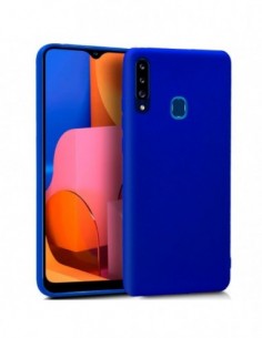 Funda gel TPU Samsung A207...