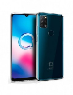 Funda gel TPU Alcatel 3X...