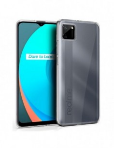 Funda gel TPU Realme C11...