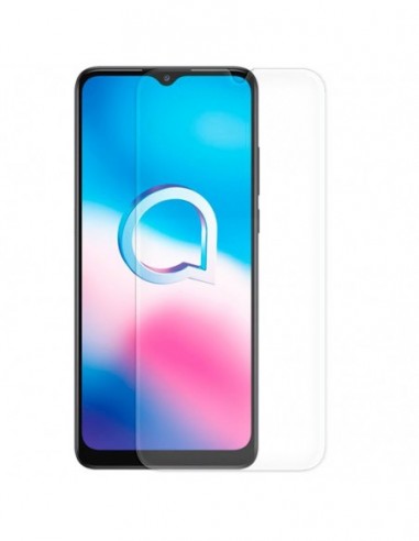 Protector pantalla vidrio templado...