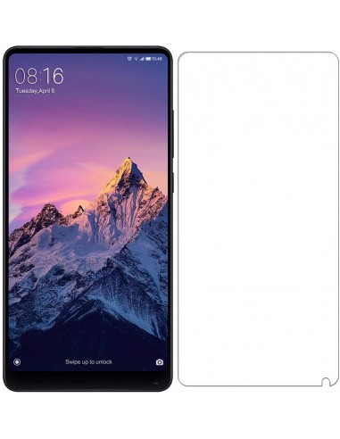 Protector pantalla vidrio templado Xiaomi Mi Mix 2 / Mi Mix 2S