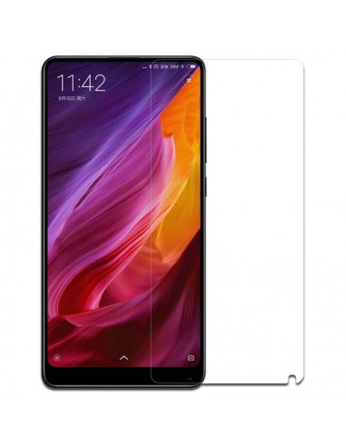 Protector pantalla vidrio templado Xiaomi Mi Mix 2 / Mi Mix 2S