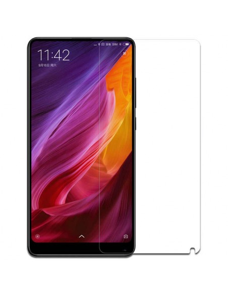 Protector pantalla vidrio templado Xiaomi Mi Mix 2 / Mi Mix 2S