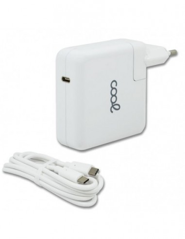 Cargador de red universal COOL para...