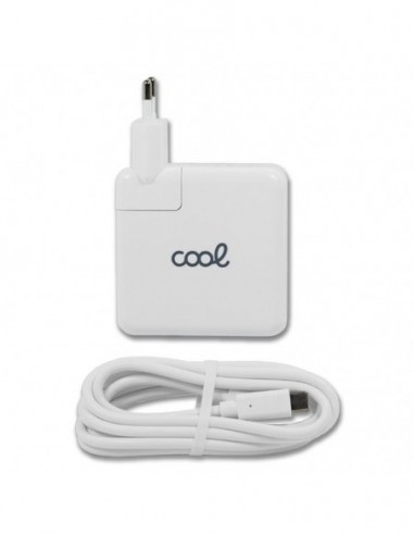 Cargador de red universal COOL para...