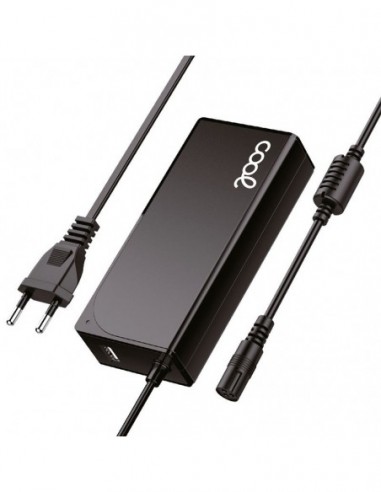 Cargador de red universal PC's...