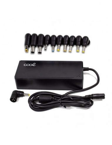 Cargador de red universal PC's...