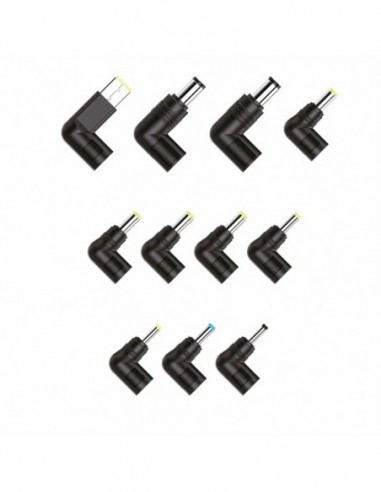 Cargador de red universal PC's...