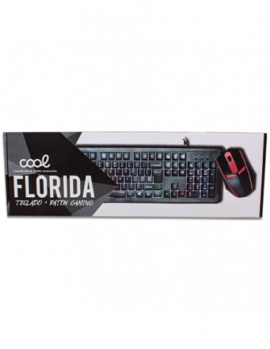 Lote especial videojuegos teclado USB...