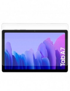 Protector pantalla vidrio templado Samsung Galaxy Tab A7 2020 (T500-T505) 10,4 pulgadas