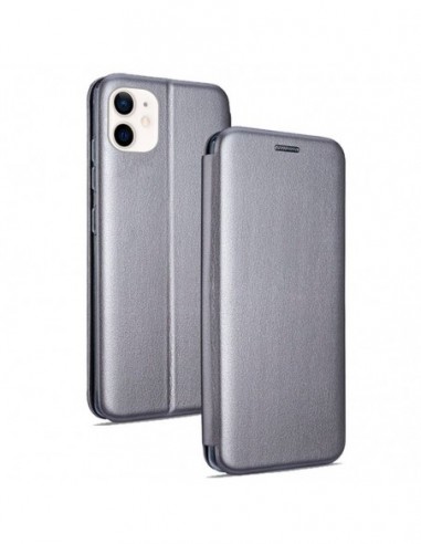Funda libro soporte iPhone 12 mini...