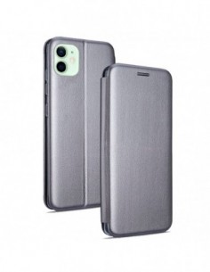 Funda libro soporte iPhone...