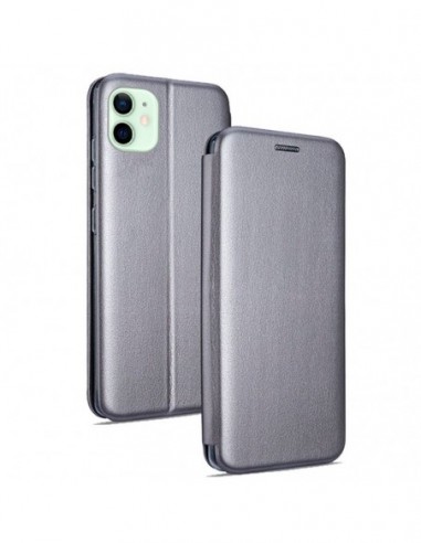Funda libro soporte iPhone 12 / 12...