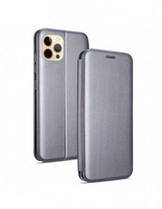 Funda libro soporte iPhone...