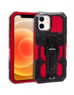 Carcasa reforzada +...