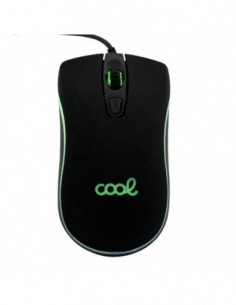 Ratón USB de videojuego...