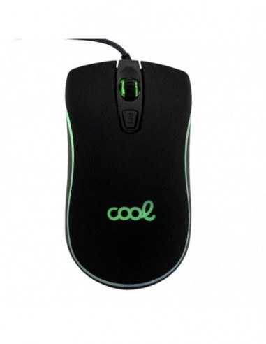 Ratón USB de videojuego...