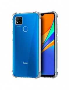 Carcasa TPU Xiaomi Redmi 9C...