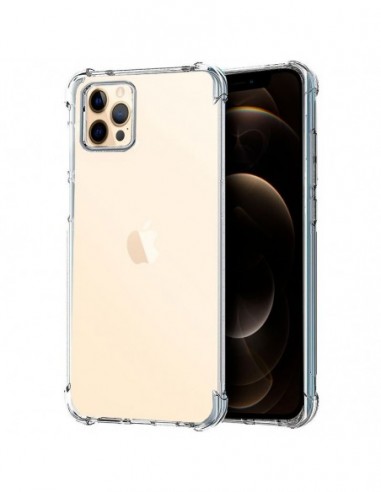 Carcasa TPU iPhone 12 Pro Max...