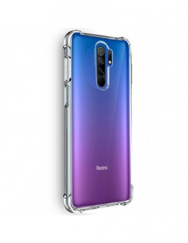 Carcasa TPU Xiaomi Redmi 9 antigolpes...