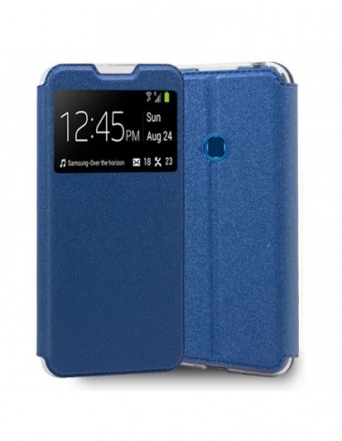 Funda libro soporte TPU Samsung A207...