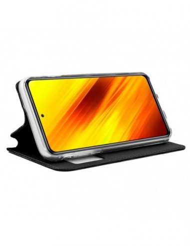 Funda libro soporte TPU Xiaomi...