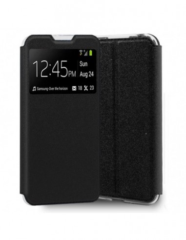 Funda libro soporte TPU LG Velvet 5G...