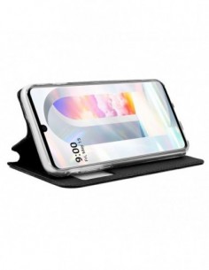 Funda libro soporte TPU LG... 2