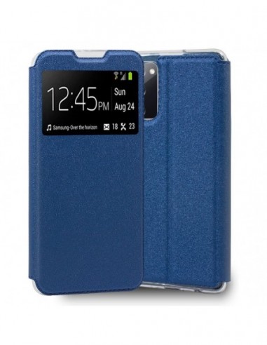 Funda libro soporte TPU Samsung G780...