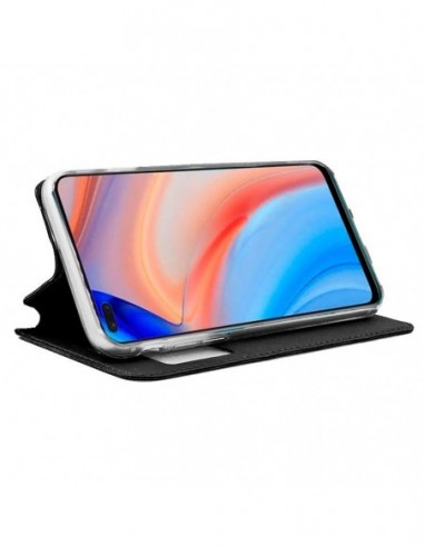 Funda libro soporte TPU Oppo Reno 4...