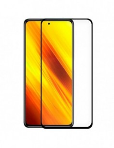 Protector pantalla vidrio...
