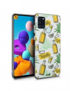 Carcasa TPU Samsung A217...