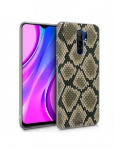 Carcasa TPU Xiaomi Redmi 9...