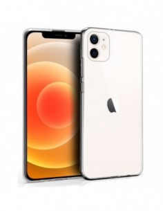 Funda gel TPU iPhone 12...