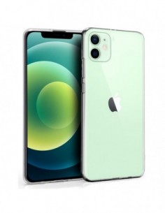 Funda gel TPU iPhone 12 /...