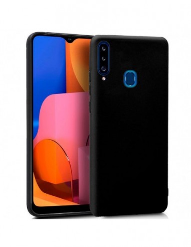 Funda gel TPU Samsung A207 Galaxy...