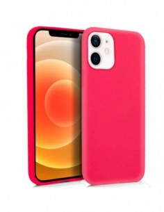 Funda gel TPU iPhone 12...