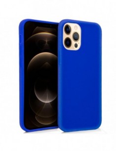 Funda gel TPU iPhone 12 Pro...